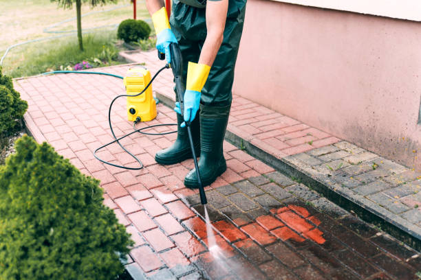 Best Restaurant Pressure Washing  in Paden City, WV